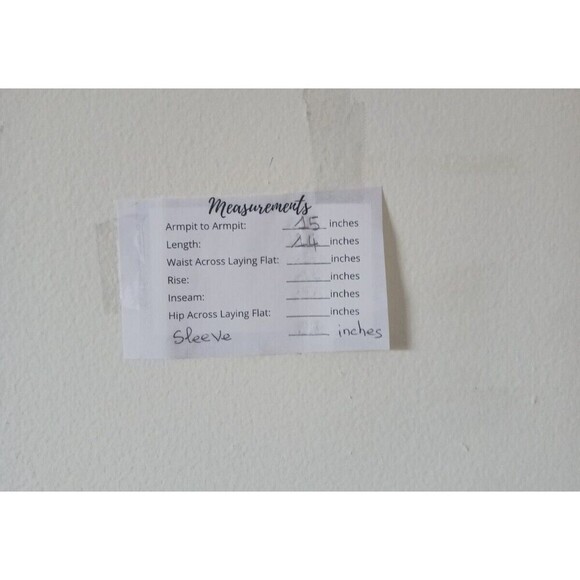 Midnight Sky Juniors Cropped Tank Top Sleeveless Linen Blend Yellow Size L NWT - Picture 8 of 8